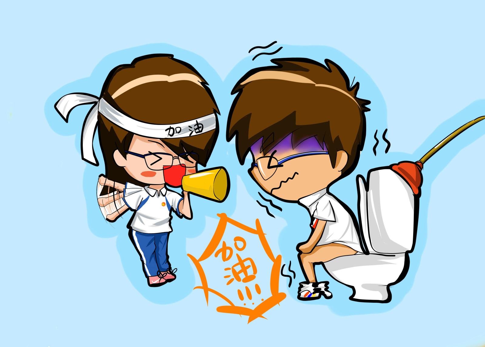 便秘“討厭”4樣食物，經(jīng)常吃一點(diǎn)，潤(rùn)腸通便，腸道更加光滑干凈