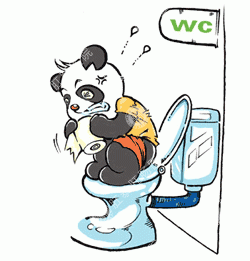 治療痔瘡的費用是多少？