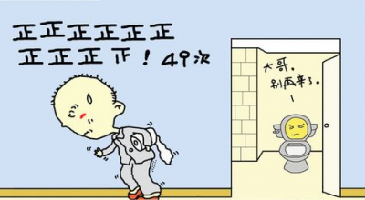 得了外痔會有哪些癥狀？