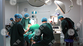 南寧肛瘺動(dòng)手術(shù)需要多少錢？